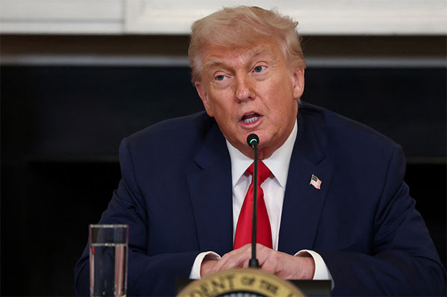 Trump Administration reviews 55 million US visa holders for deportation violations