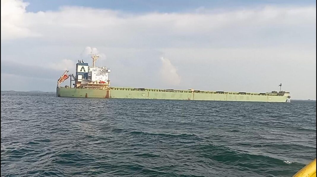 Changing Monsoon Patterns Drive ILM Shipping’s Focus on Trincomalee Port