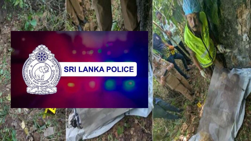 Murdered Chinese National Linked to Cybercrime: Sri Lanka Police