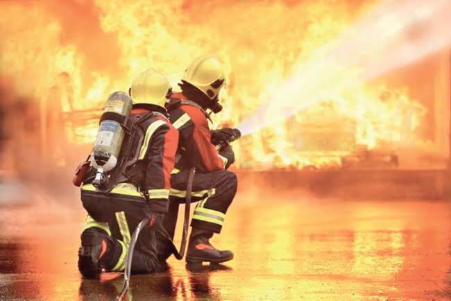 258 fires reported in Colombo and suburbs so far this year