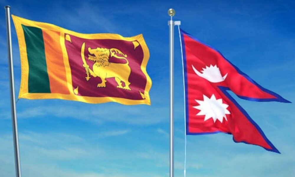 Sri Lanka extends USD 1 million humanitarian assistance to Nepal
