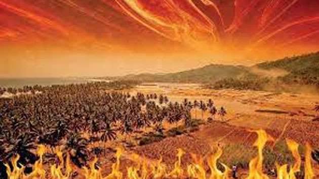 Upcoming El Niño event could be strongest in 75 years: Met. Department