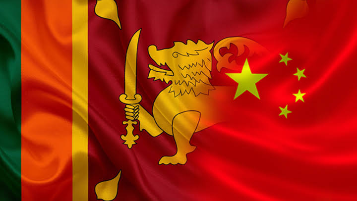 Cabinet Approval for Immigration Control Cooperation Agreement Between Sri Lanka and China