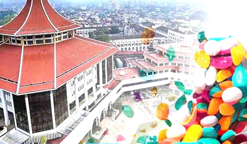 TISL Moves Supreme Court for Contempt Proceedings Over Failure to Comply with Judgment in Medical Procurement Case